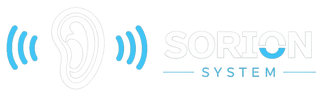 SORION SYSTEM
