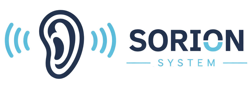 SORION SYSTEM